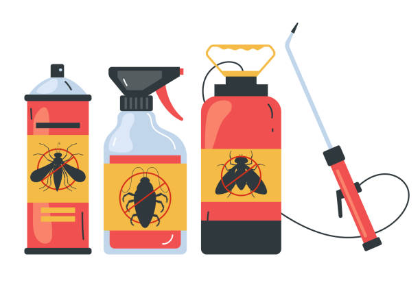 Summit View, WA Pest Control Company